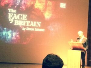 Face of Britain - Opening