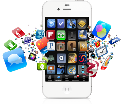 Mobile Apps - Learn How To Make Viral Apps 2