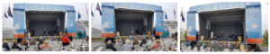 Minjaslóð opening Event