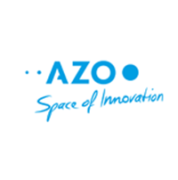 AZO logo for link to Locatify award