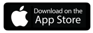 Locatify TurfHunt App Store download button