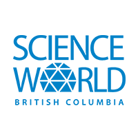 Science World BC iBeacon scavenger hunt game example logo