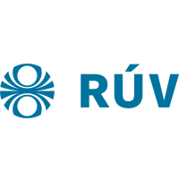 RUV logo for link to Locatify Snorri UWB project