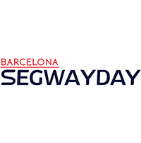 SegWay Day Barcelona app logo