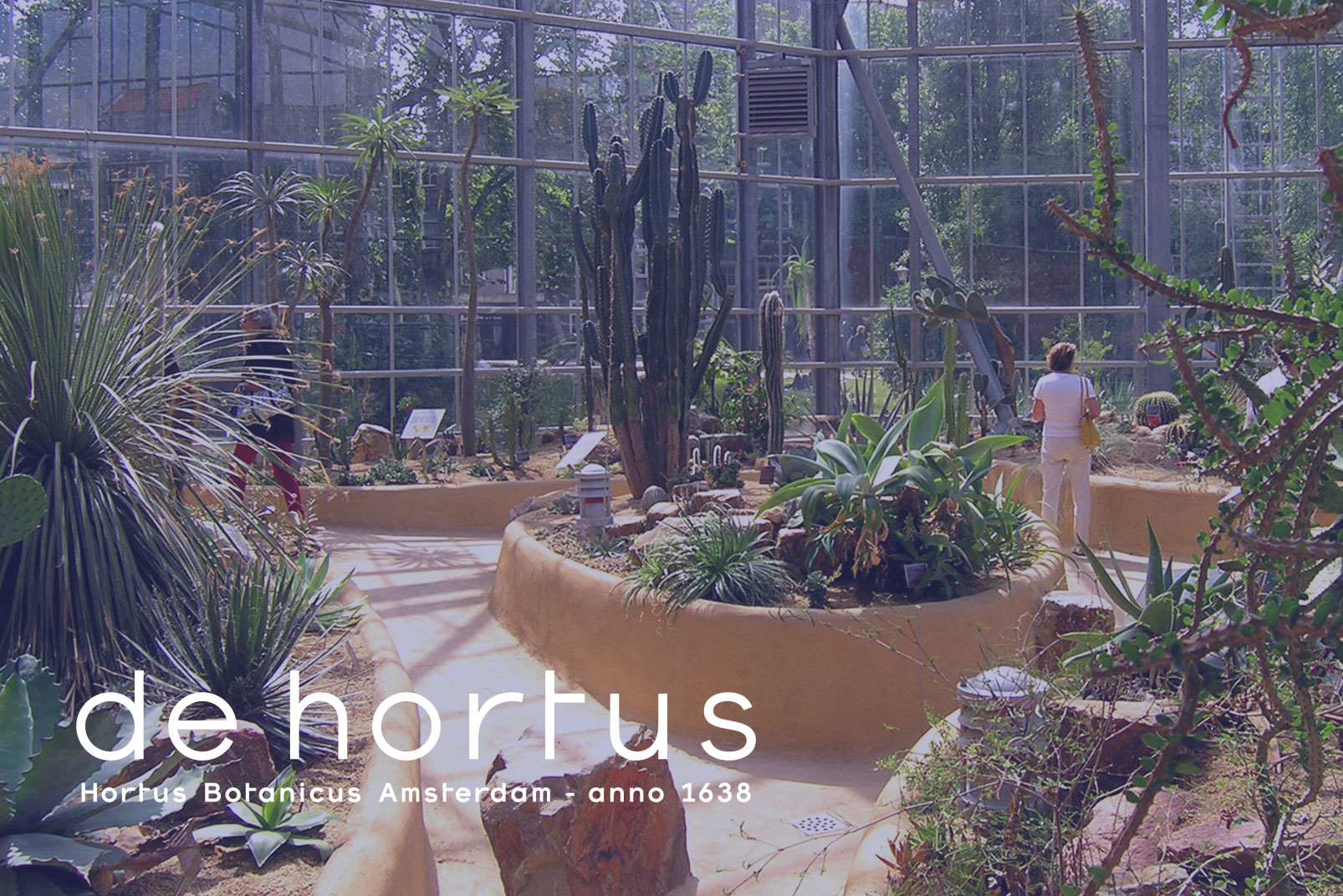 de hortus botanicus app