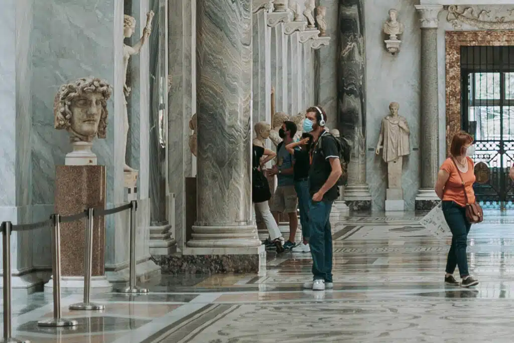 Locatify customer gallery