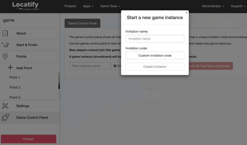 Player Invite Prompts  Documentation - Roblox Creator Hub