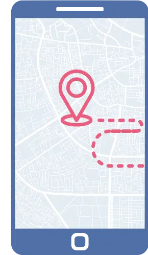 Branded Outdoor Adventure App