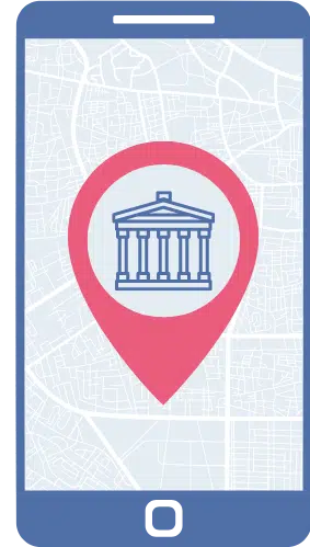 Solutions for Museums Locatify