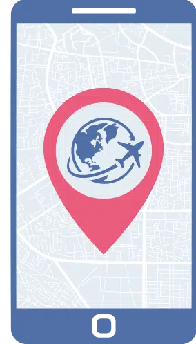 Tourism Locatify solutions