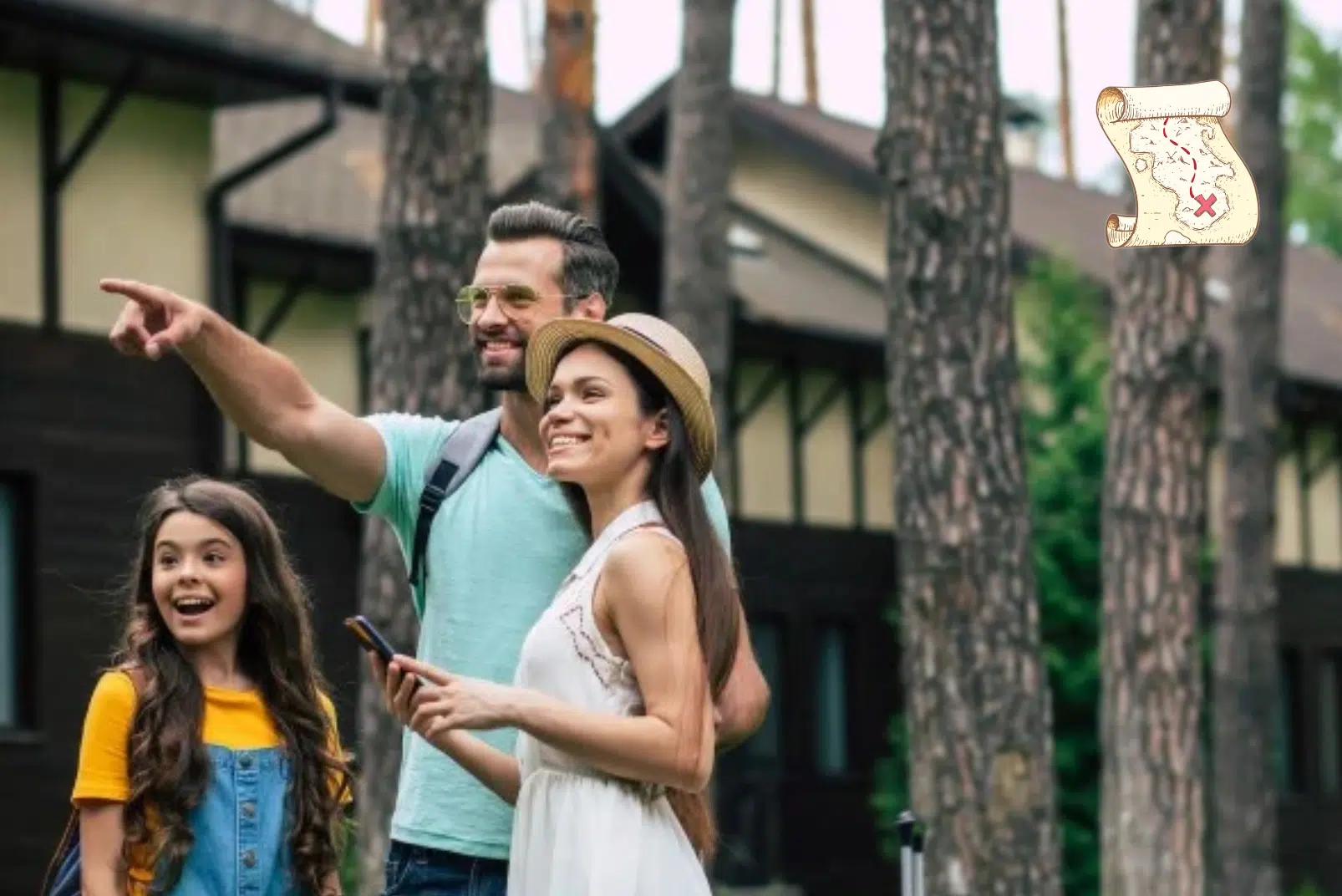 Mijnspeurtochten Image