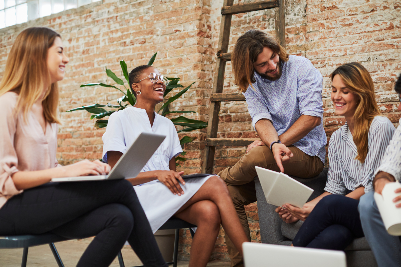 office scavenger hunt