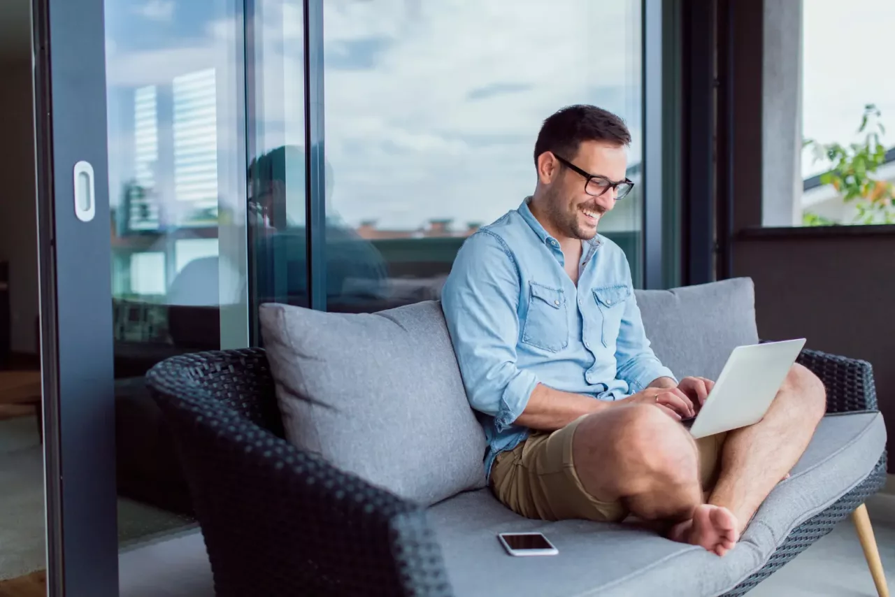 remote team building