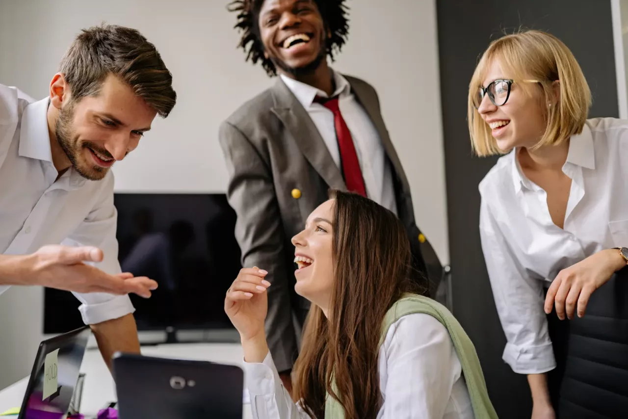 scavenger hunts for events