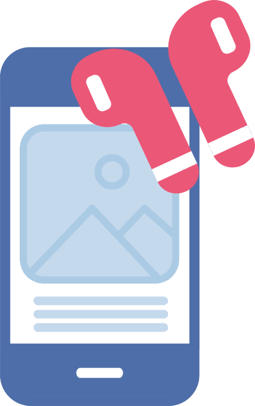 Branded Web App
