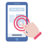 Branded Web App